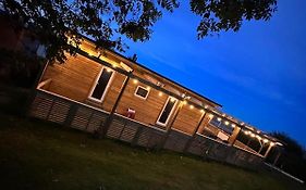 Tracey'S Hideaway - With Hot Tub & Amazing Views